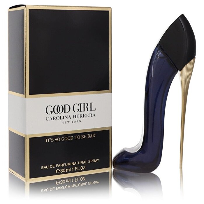Carolina Herrera Good Girl Woman Eau De Parfum 30ml