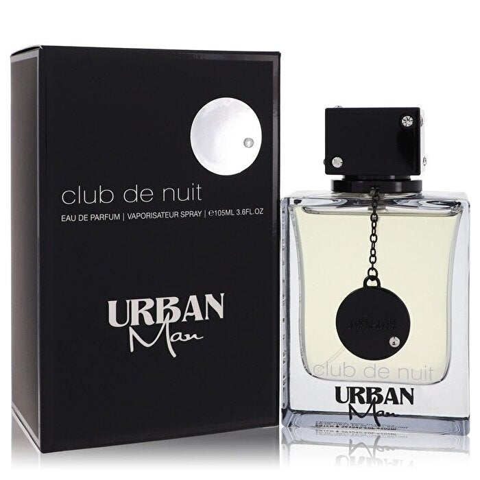 Armaf Club De Nuit Urban Man Eau De Parfum 105ml