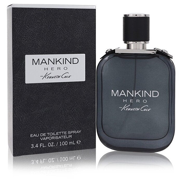 Kenneth Cole Mankind Hero Eau De Toilette 100ml