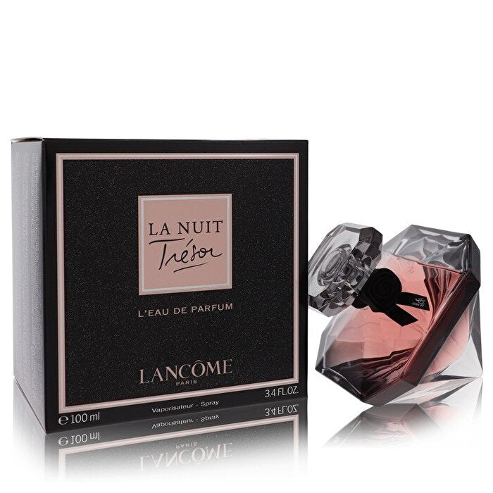 Lancome La Nuit Tresor Woman L'eau De Parfum 100ml