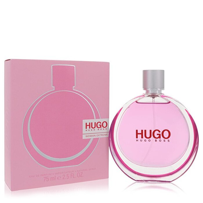 Hugo Boss Hugo Extreme Woman Eau De Parfum 75ml