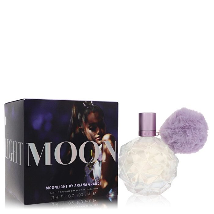 Ariana Grande Moonlight Woman Eau De Parfum 100ml