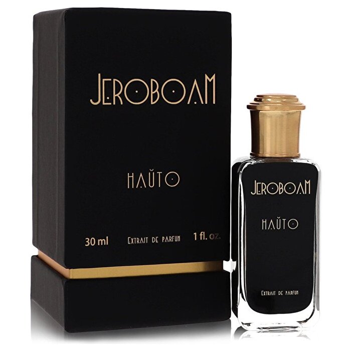 Jeroboam Hauto Unisex Extrait De Parfum 30ml