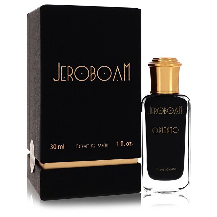 Jeroboam Oriento Unisex Extrait De Parfum 30ml