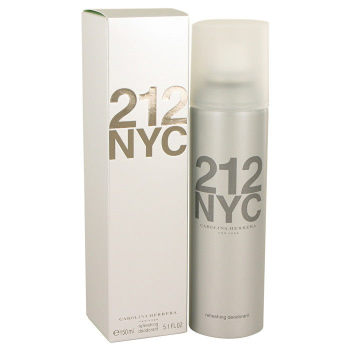 Carolina Herrera 212 Woman 150ml Deodorant Spray
