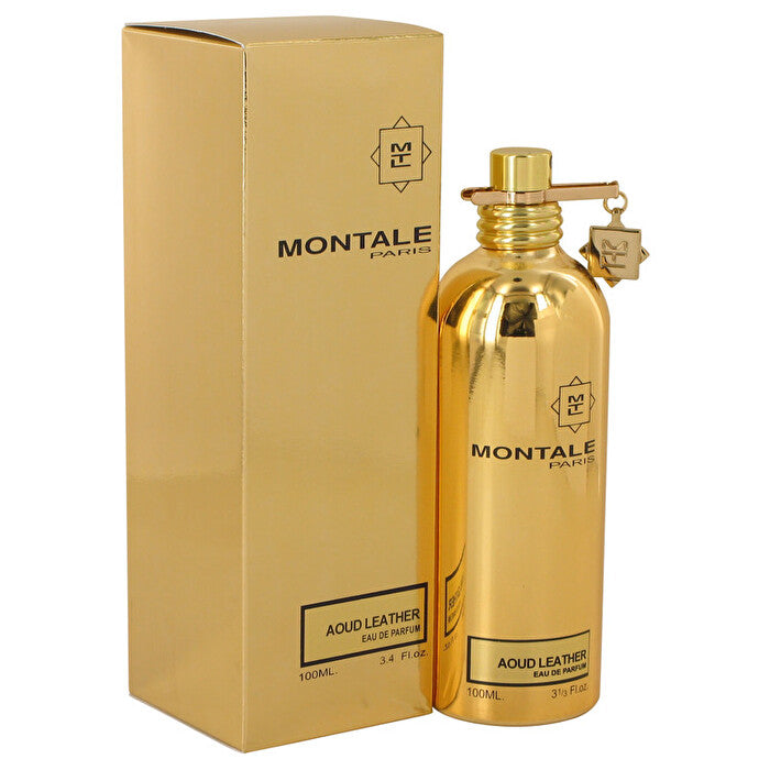 Montale Aoud Leather Unisex Eau De Parfum 100ml