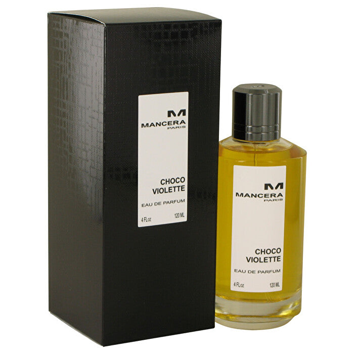 Mancera Choco Violette Unisex Eau De Parfum 120ml