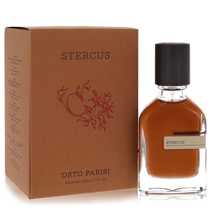Orto Parisi Stercus Unisex Parfum 50ml