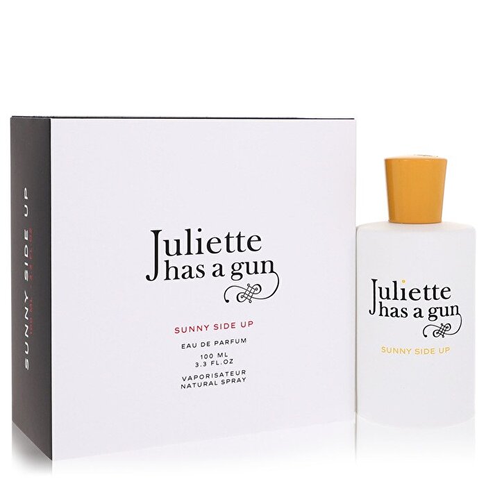 Juliette Has A Gun Sunny Side Up Woman Eau De Parfum 100ml