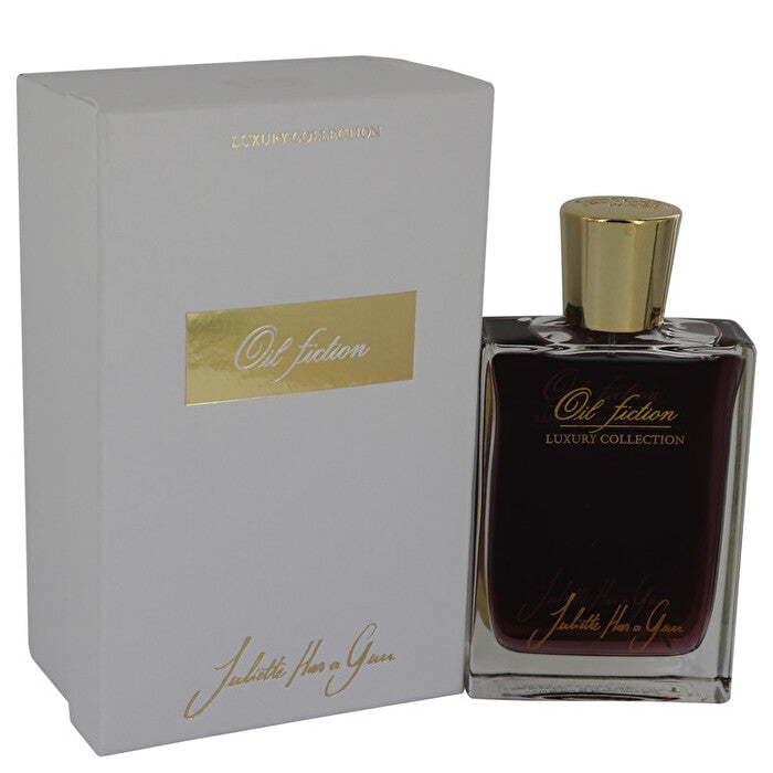 Juliette Has A Gun Luxury Collection Oil Fiction Unisex Eau De Parfum 75ml