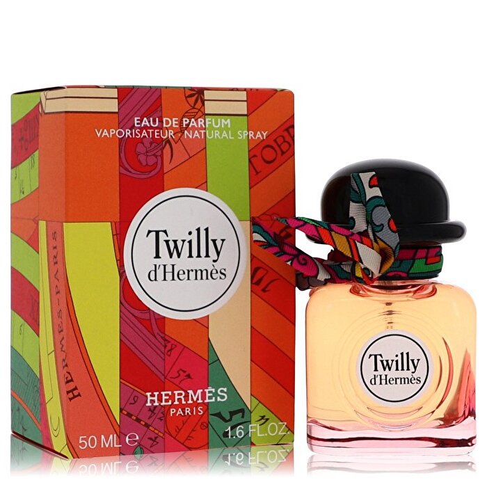 Hermes Twilly D'hermes Woman Eau De Parfum 50ml