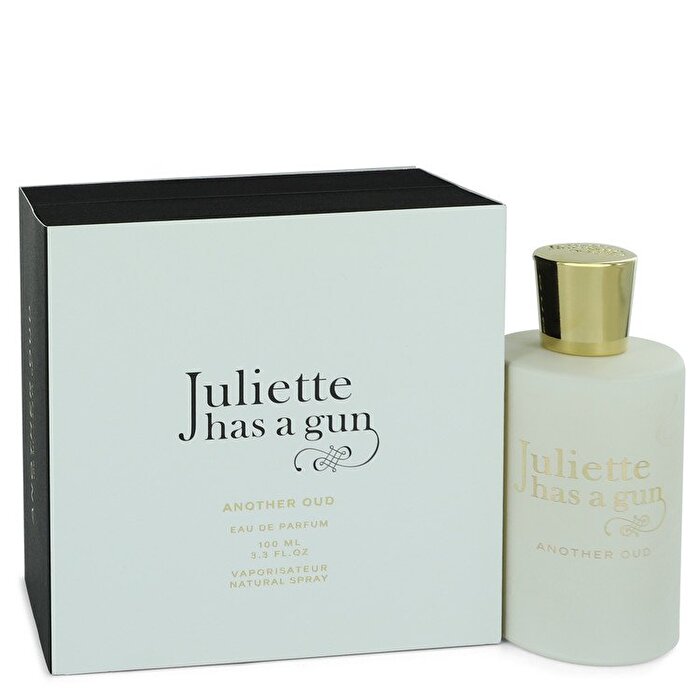 Juliette Has A Gun Another Oud Unisex Eau De Parfum 100ml