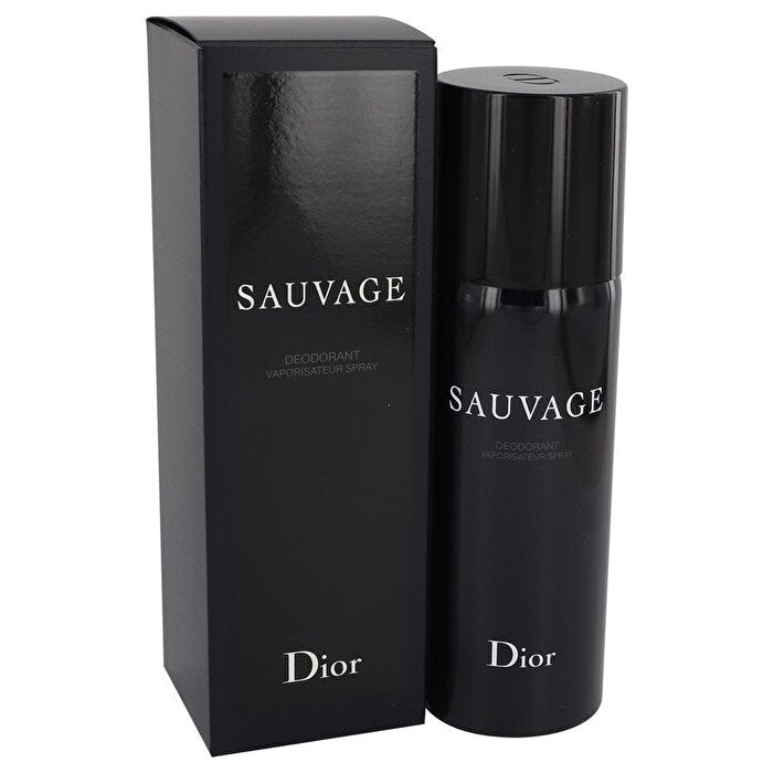 Christian Dior Sauvage Man 150ml Deodorant Spray