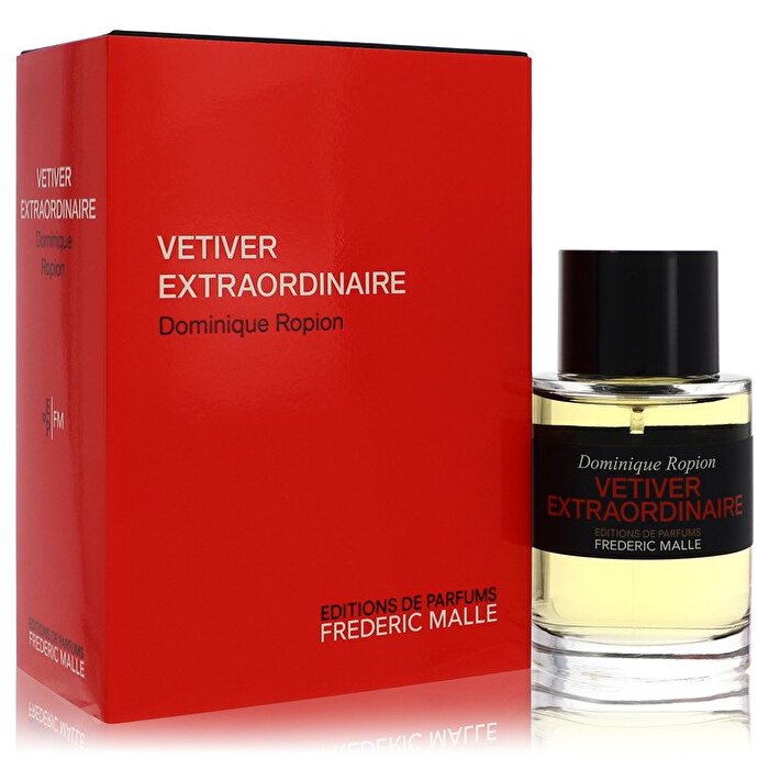 Frederic Malle Vetiver Extraordinaire Unisex Eau De Parfum 100ml