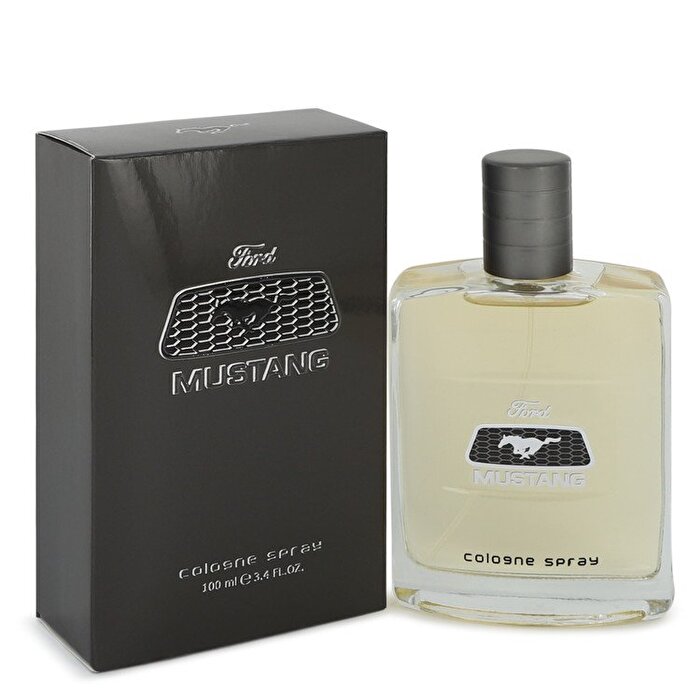 Mustang Ford Mustang Man Eau De Tologne 100ml