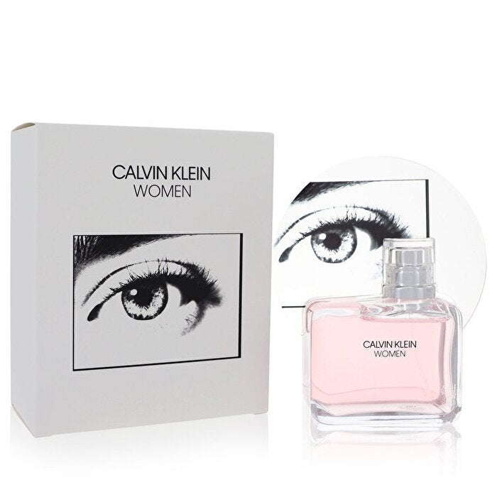 Calvin Klein Women Woman Eau De Parfum 100ml