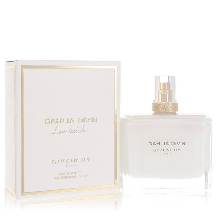 Givenchy Dahlia Divin Eau Initiale Woman Eau De Toilette 75ml