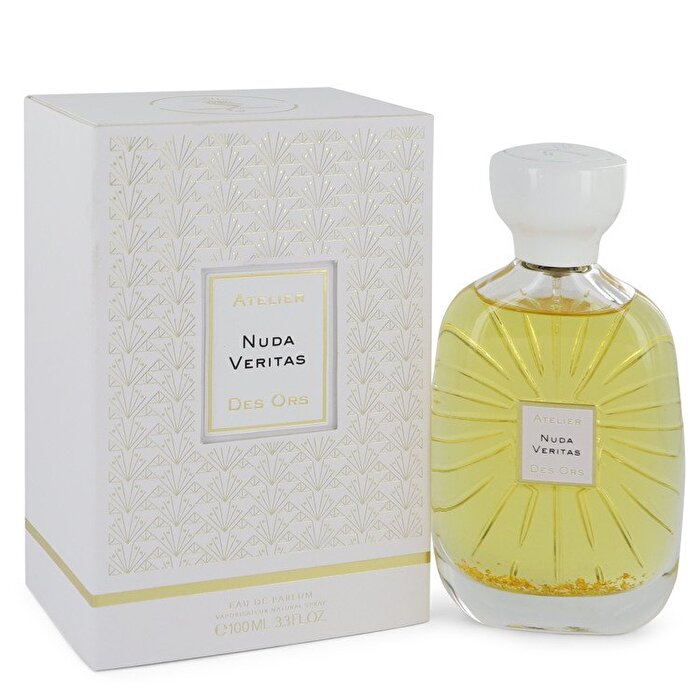 Atelier Des Ors Nuda Veritas Unisex Eau De Parfum 100ml