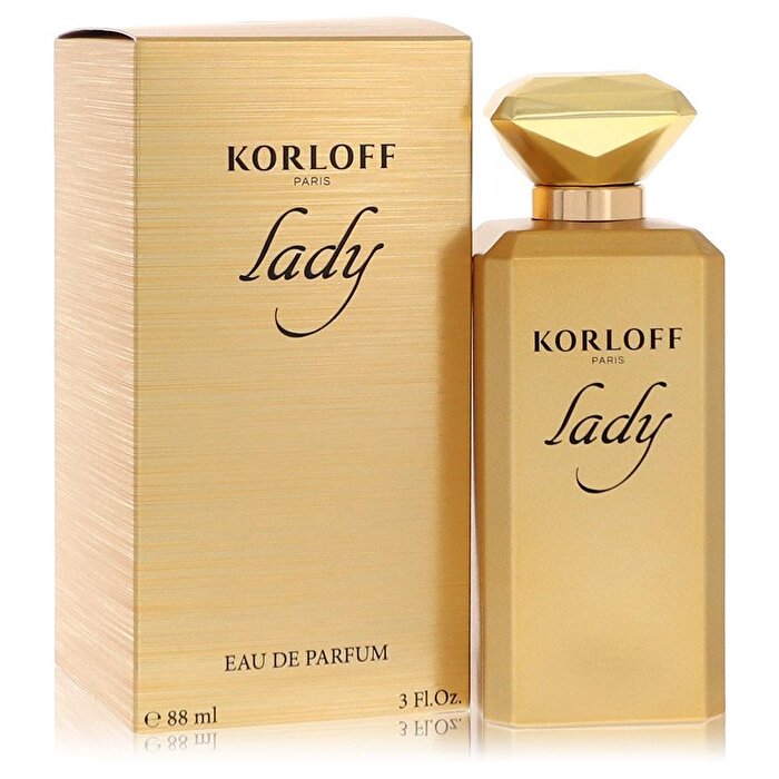 Korloff Paris Korloff Lady Woman Eau De Parfum 88ml