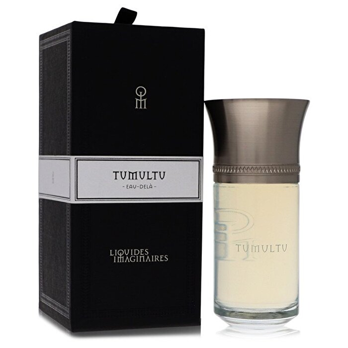 Liquides Imaginaires Eau Dela - Tumultu Unisex Eau De Parfum 100ml