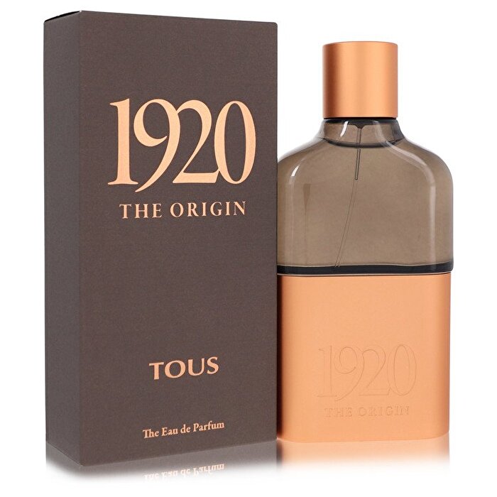 Tous 1920 The Origin Man Eau De Parfum 100ml