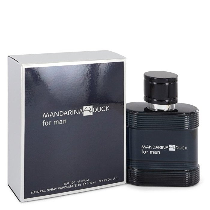 Mandarina Duck For Man Eau De Parfum 100ml
