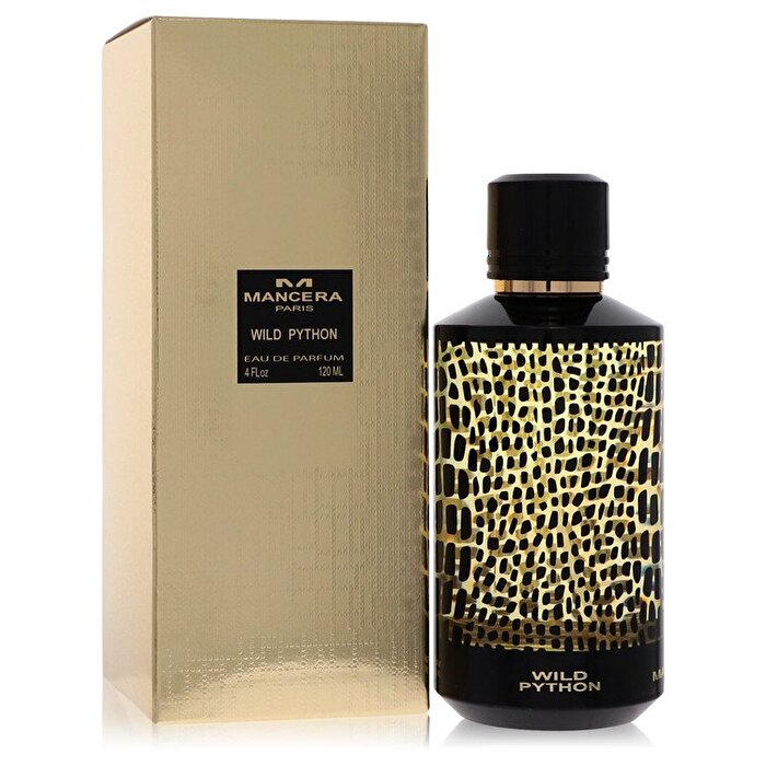 Mancera Wild Python Woman Eau De Parfum 120ml