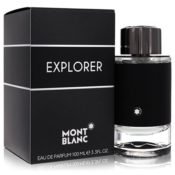 Mont Blanc Explorer Man Eau De Parfum 100ml