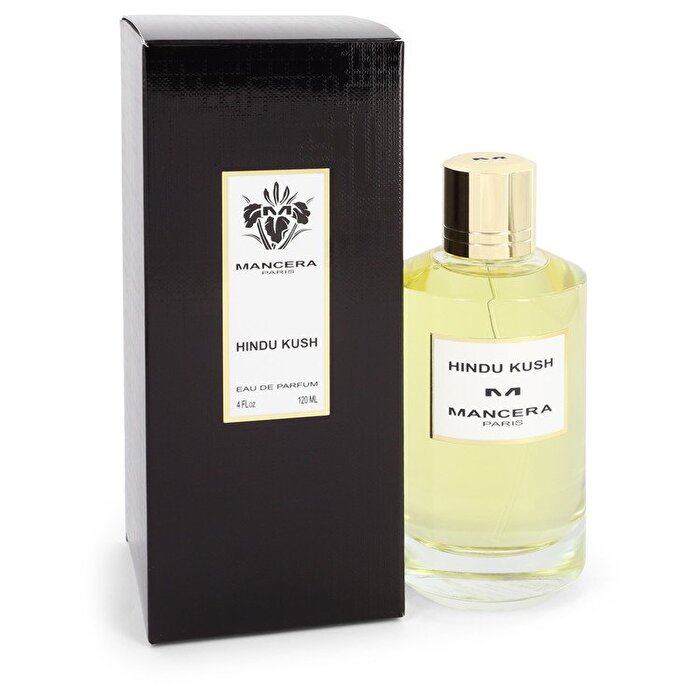 Mancera Hindu Kush Unisex Eau De Parfum 120ml