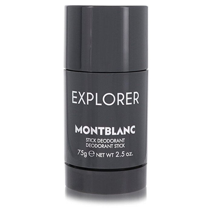 Mont Blanc Explorer Man 75g Deodorant Stick
