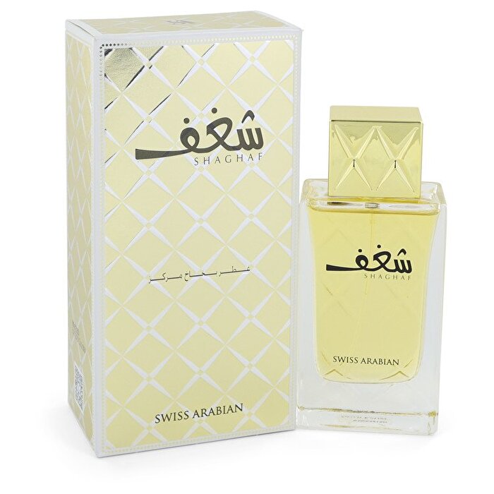 Swiss Arabian Shaghaf Women Woman Eau De Parfum 75ml