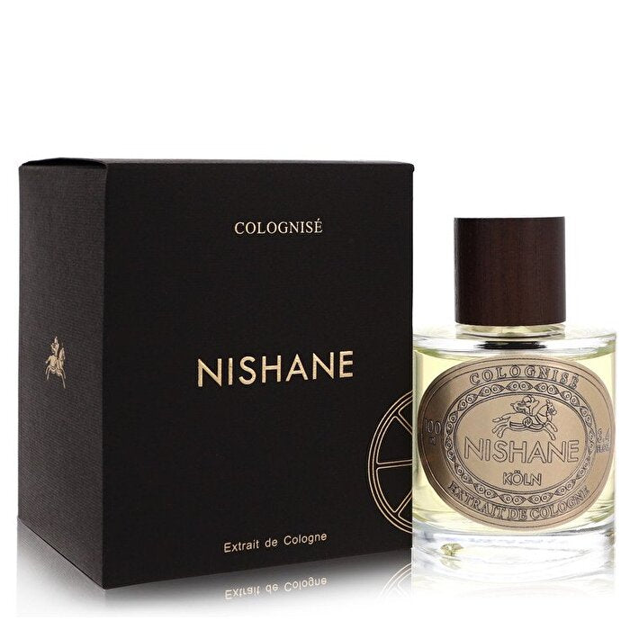 Nishane Colognise Unisex Eau De Tologne 100ml