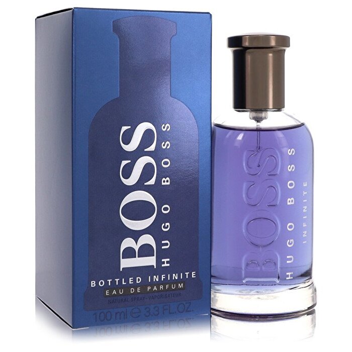 Hugo Boss Boss Bottled Infinite Man Eau De Parfum 100ml