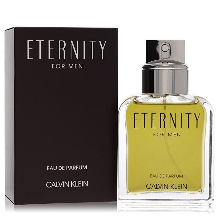 Calvin Klein Eternity Man Eau De Parfum 100ml