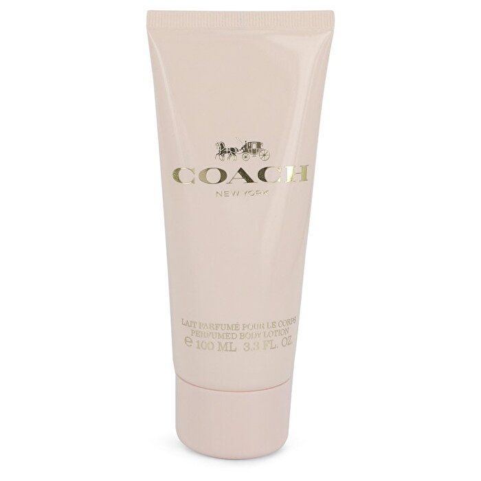 Coach Woman 100ml Body Lotion