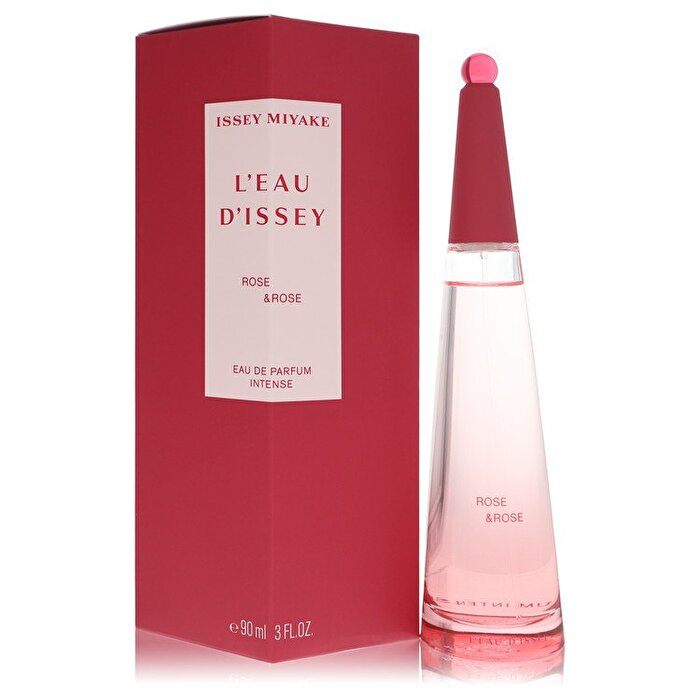 Issey Miyake L'eau D'issey Rose&rose Woman Eau De Parfum Intense 90ml