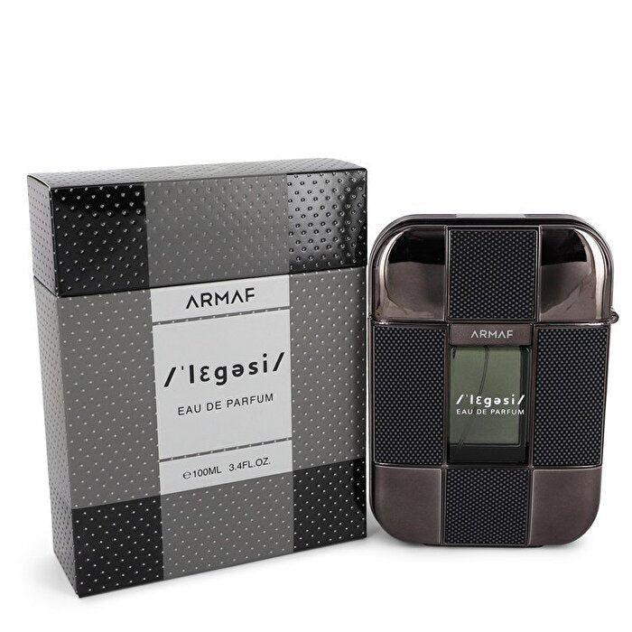 Armaf Legesi Man Eau De Parfum 100ml