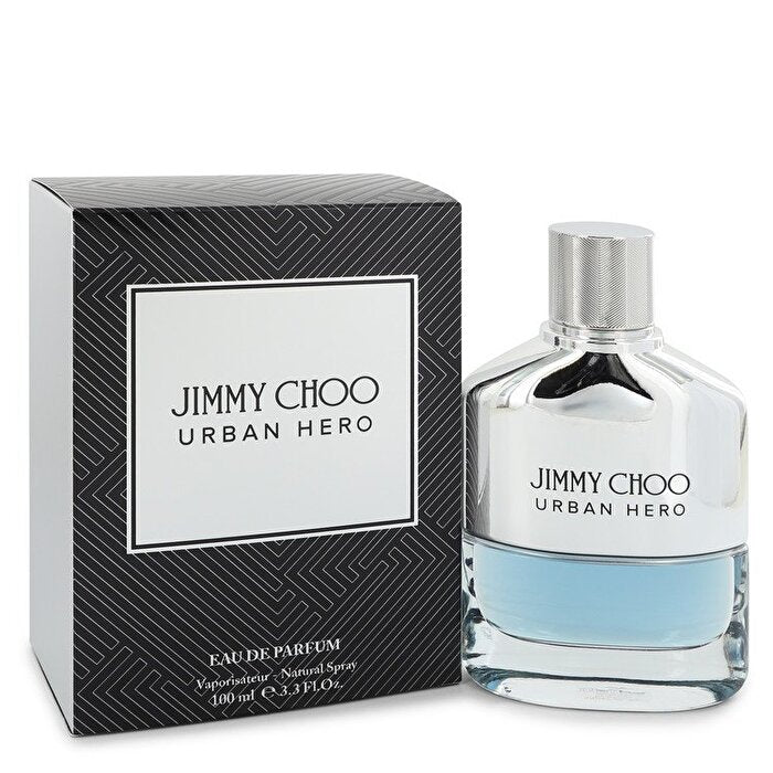 Jimmy Choo Urban Hero Man Eau De Parfum 100ml