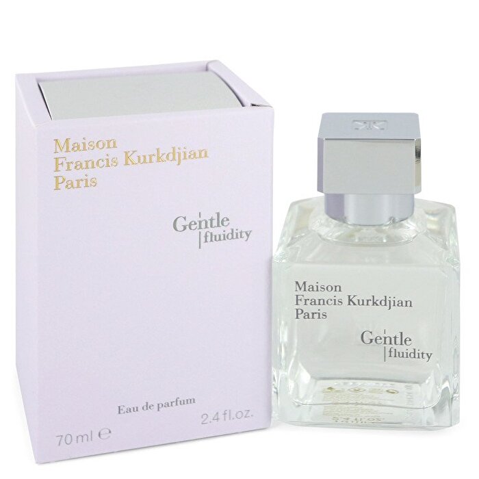 Maison francis kurkdjian Gentle Fluidity Silver Unisex Eau De Parfum 70ml