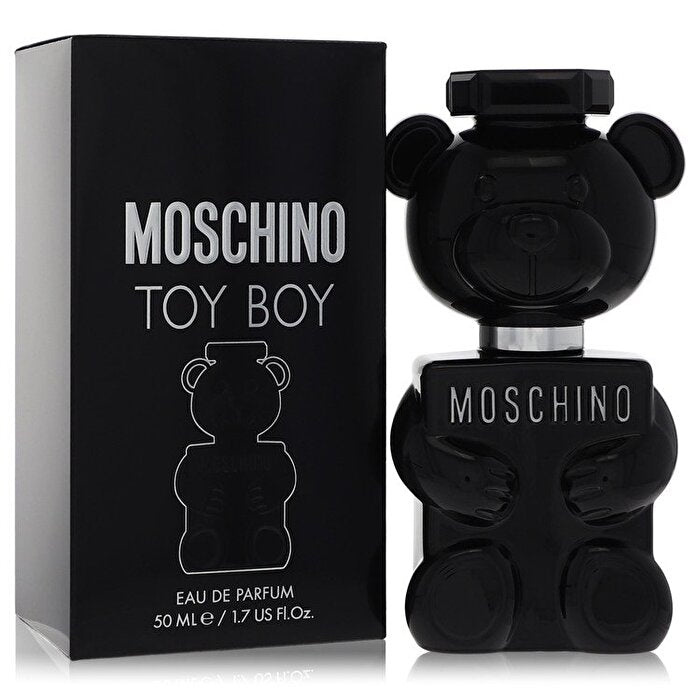 Moschino Toy Boy Man Eau De Parfum 50ml