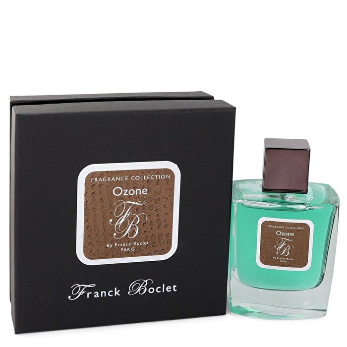 Franck Boclet Ozone Unisex Eau De Parfum 100ml