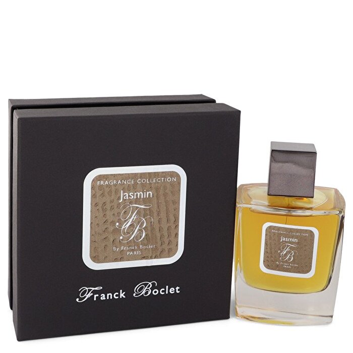Franck Boclet Jasmin Unisex Eau De Parfum 100ml