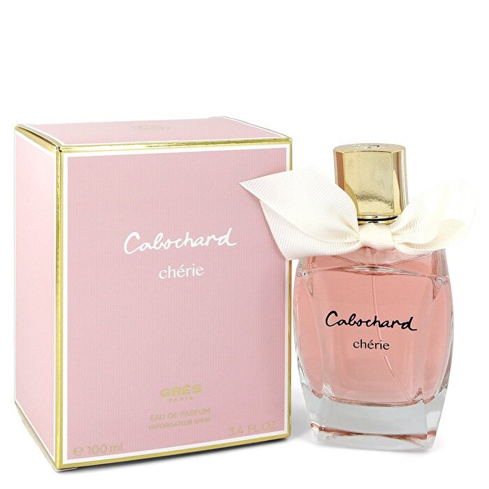Gres Cabochard Cherie Woman Eau De Parfum 100ml