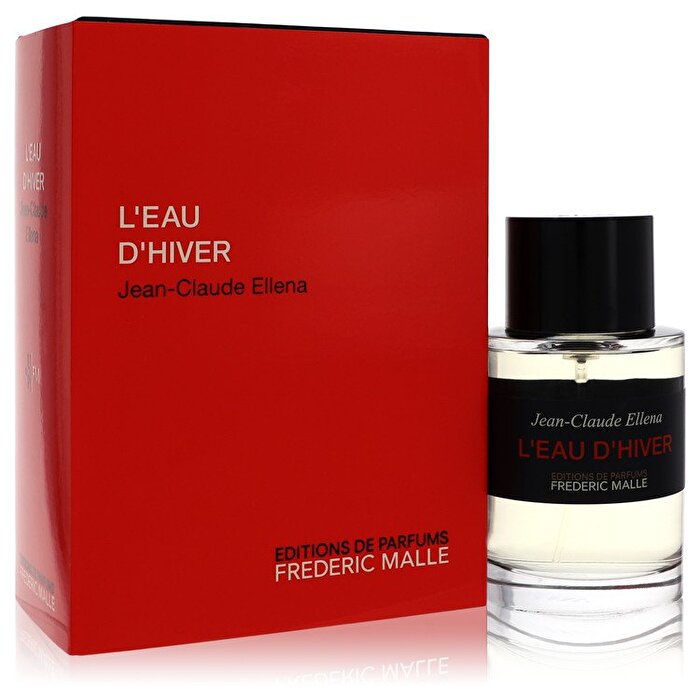 Frederic Malle L'eau D'hiver Unisex Eau De Toilette 100ml