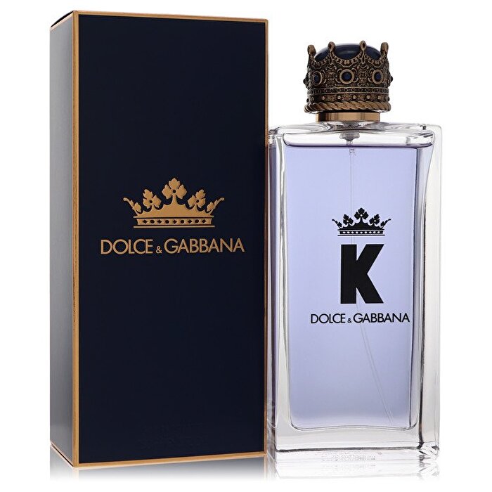 Dolce & Gabbana K Man Eau De Toilette 150ml
