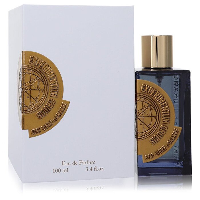 Etat Libre D'orange Experimentum Crucis Unisex Eau De Parfum 100ml