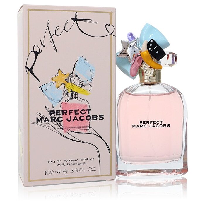 Marc Jacobs Perfect Woman Eau De Parfum 100ml