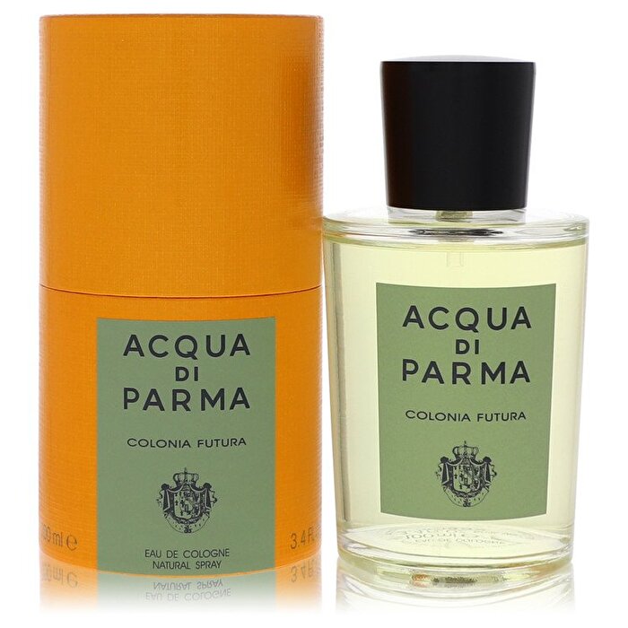 Acqua Di Parma Colonia Futura Unisex Eau De Tologne 100ml