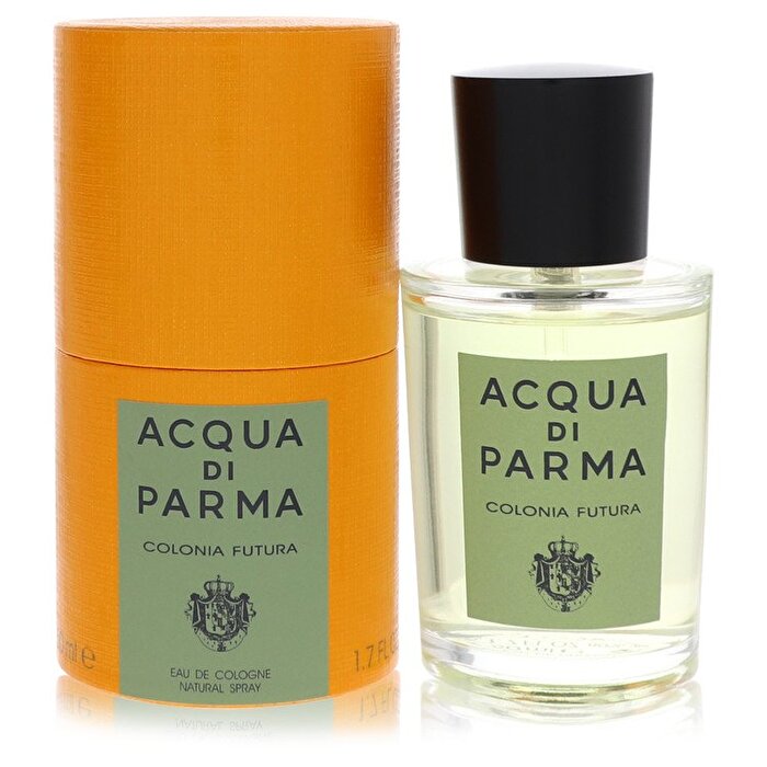 Acqua Di Parma Colonia Futura Unisex Eau De Tologne 50ml