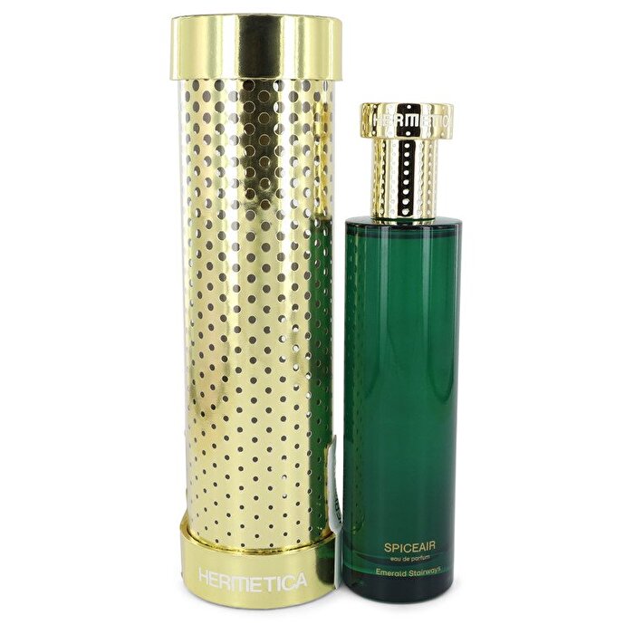 Hermetica Spiceair Unisex Eau De Parfum 100ml